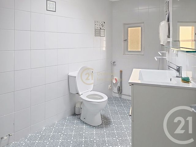 Maison &agrave; vendre - 3 pi&egrave;ces - 72,22 m2 - St Meen Le Grand - 35 - BRETAGNE