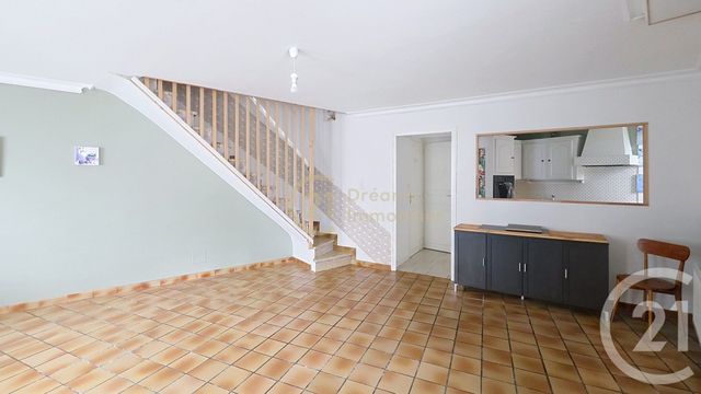 Maison &agrave; vendre - 3 pi&egrave;ces - 72,22 m2 - St Meen Le Grand - 35 - BRETAGNE