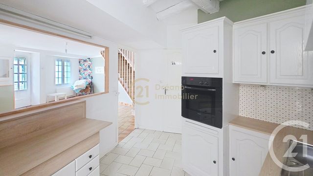 Maison &agrave; vendre - 3 pi&egrave;ces - 72,22 m2 - St Meen Le Grand - 35 - BRETAGNE