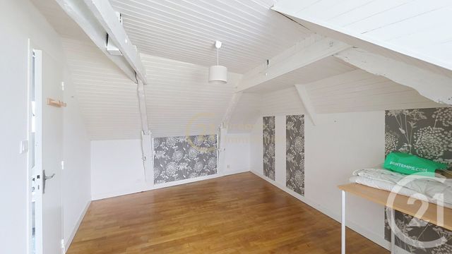 Maison &agrave; vendre - 3 pi&egrave;ces - 72,22 m2 - St Meen Le Grand - 35 - BRETAGNE