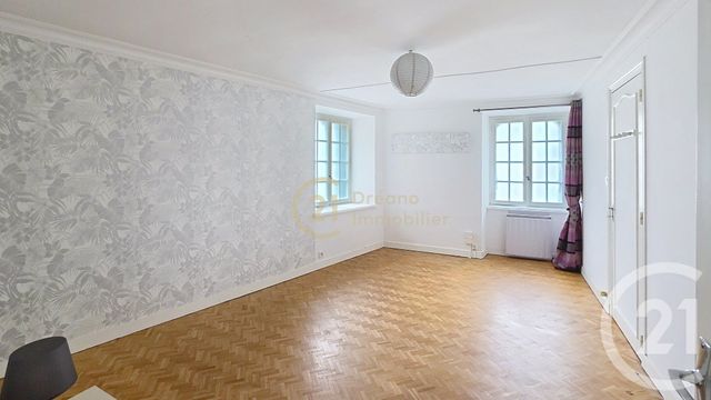 Maison &agrave; vendre - 3 pi&egrave;ces - 72,22 m2 - St Meen Le Grand - 35 - BRETAGNE