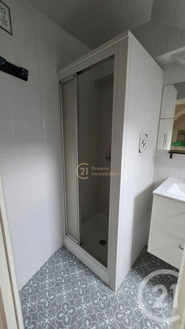 Maison &agrave; vendre - 3 pi&egrave;ces - 72,22 m2 - St Meen Le Grand - 35 - BRETAGNE