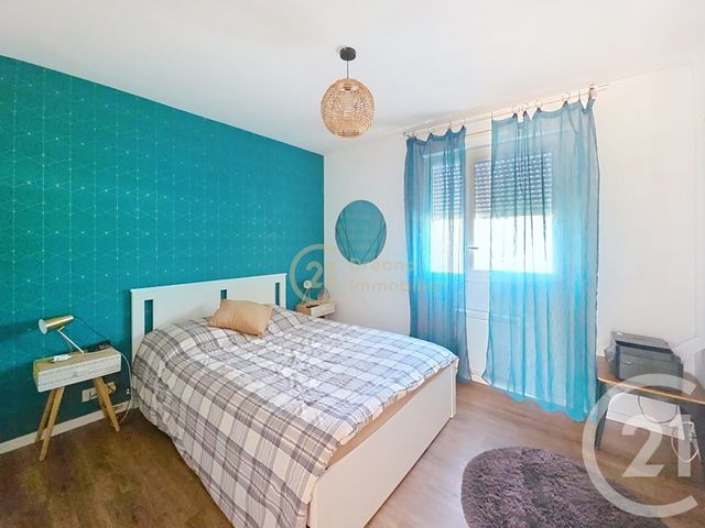 Appartement T2 &agrave; vendre - 2 pi&egrave;ces - 42,90 m2 - St Meen Le Grand - 35 - BRETAGNE