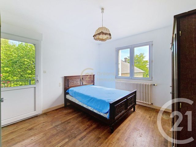 Maison &agrave; vendre - 8 pi&egrave;ces - 158,47 m2 - Meneac - 56 - BRETAGNE