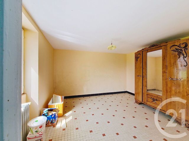 Maison &agrave; vendre - 8 pi&egrave;ces - 158,47 m2 - Meneac - 56 - BRETAGNE