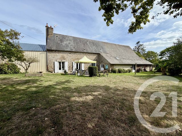 Maison à vendre BAZOUGES LA PEROUSE