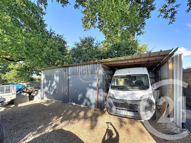 Maison &agrave; vendre - 6 pi&egrave;ces - 130 m2 - Dinge - 35 - BRETAGNE