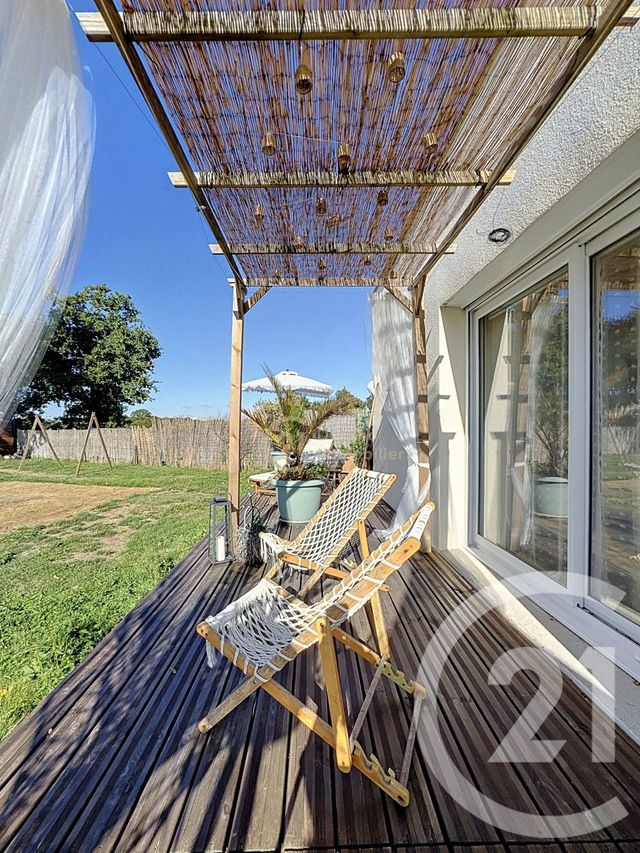 Maison &agrave; vendre - 6 pi&egrave;ces - 130 m2 - Dinge - 35 - BRETAGNE