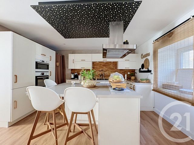 Maison &agrave; vendre - 6 pi&egrave;ces - 130 m2 - Dinge - 35 - BRETAGNE