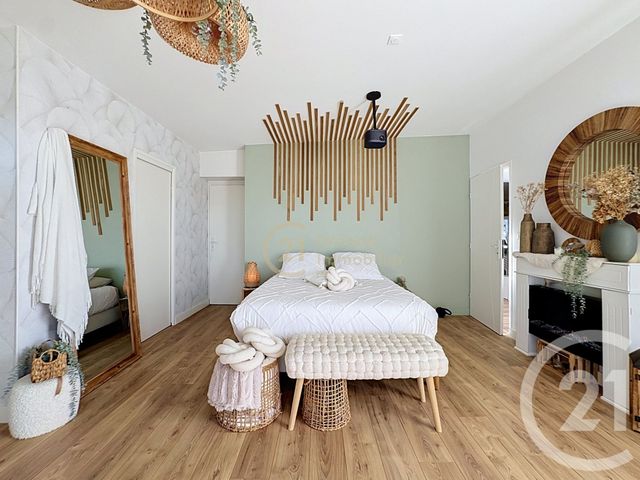 Maison &agrave; vendre - 6 pi&egrave;ces - 130 m2 - Dinge - 35 - BRETAGNE