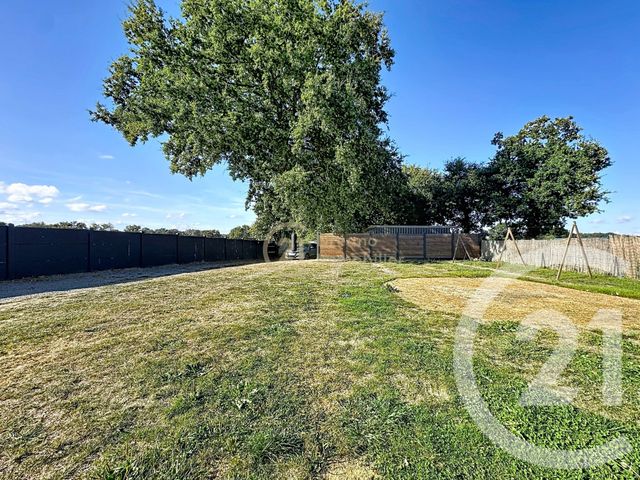 Maison &agrave; vendre - 6 pi&egrave;ces - 130 m2 - Dinge - 35 - BRETAGNE