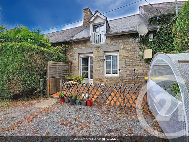 Maison à vendre LANRIGAN