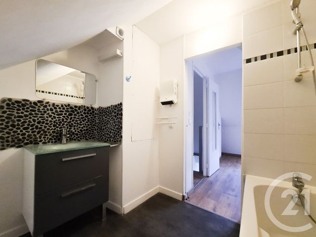 Maison &agrave; vendre - 2 pi&egrave;ces - 43 m2 - Lanrigan - 35 - BRETAGNE