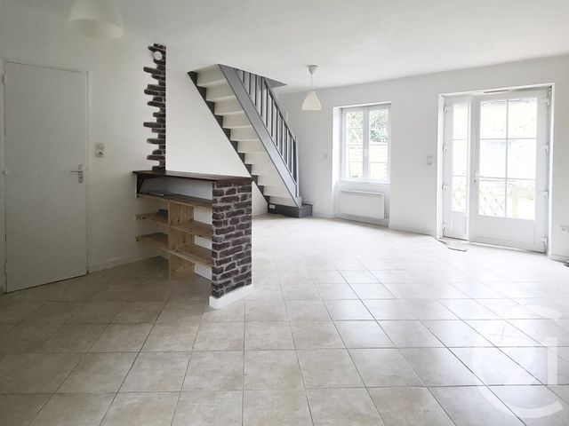 Maison &agrave; vendre - 2 pi&egrave;ces - 43 m2 - Lanrigan - 35 - BRETAGNE