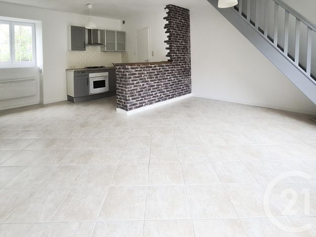 Maison &agrave; vendre - 2 pi&egrave;ces - 43 m2 - Lanrigan - 35 - BRETAGNE