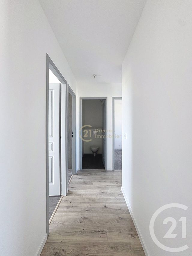 Maison &agrave; vendre - 5 pi&egrave;ces - 125 m2 - Hede Bazouges - 35 - BRETAGNE