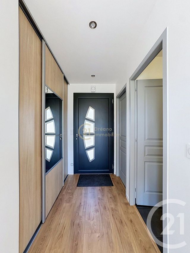 Maison &agrave; vendre - 5 pi&egrave;ces - 125 m2 - Hede Bazouges - 35 - BRETAGNE