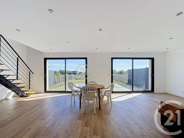 Maison &agrave; vendre - 5 pi&egrave;ces - 125 m2 - Hede Bazouges - 35 - BRETAGNE