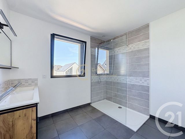 Maison &agrave; vendre - 5 pi&egrave;ces - 125 m2 - Hede Bazouges - 35 - BRETAGNE