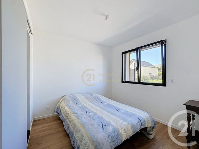 Maison &agrave; vendre - 5 pi&egrave;ces - 125 m2 - Hede Bazouges - 35 - BRETAGNE