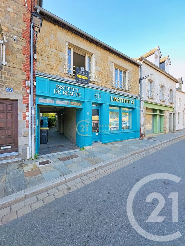 Immeuble à vendre COMBOURG