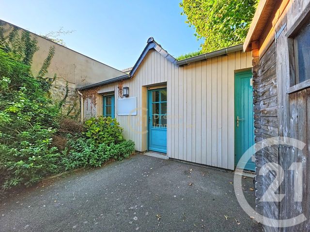 Immeuble &agrave; vendre - 154 m2 - Combourg - 35 - BRETAGNE