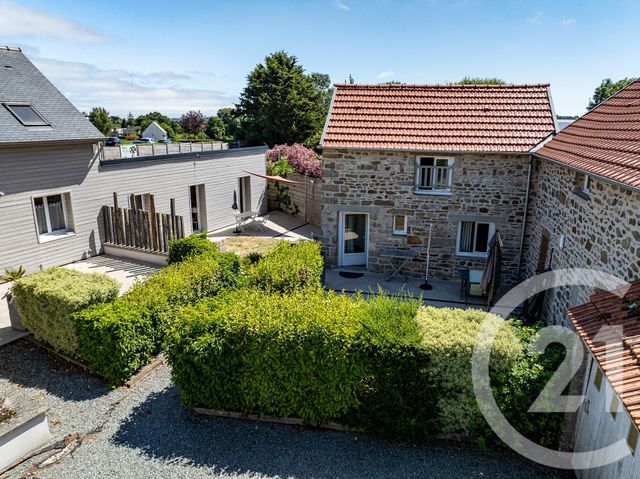 Maison &agrave; vendre - 12 pi&egrave;ces - 371,97 m2 - Pleboulle - 22 - BRETAGNE