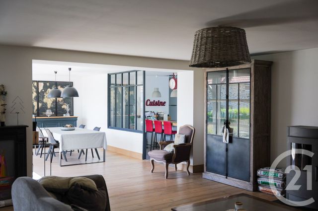 Maison &agrave; vendre - 12 pi&egrave;ces - 371,97 m2 - Pleboulle - 22 - BRETAGNE