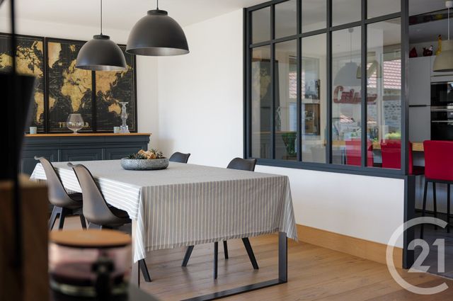 Maison &agrave; vendre - 12 pi&egrave;ces - 371,97 m2 - Pleboulle - 22 - BRETAGNE