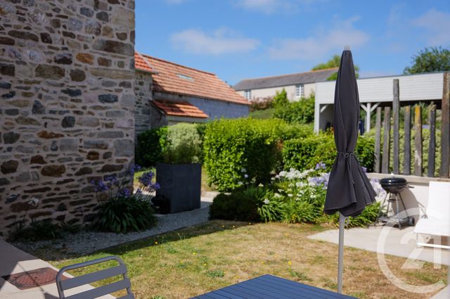 Maison &agrave; vendre - 12 pi&egrave;ces - 371,97 m2 - Pleboulle - 22 - BRETAGNE