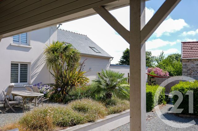 Maison &agrave; vendre - 12 pi&egrave;ces - 371,97 m2 - Pleboulle - 22 - BRETAGNE