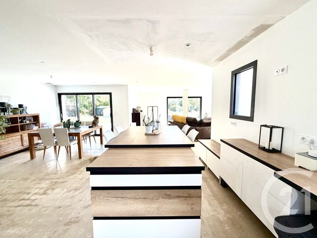 Maison &agrave; vendre - 9 pi&egrave;ces - 190 m2 - Combourg - 35 - BRETAGNE