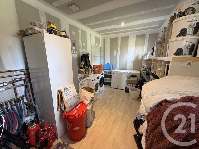 Maison &agrave; vendre - 9 pi&egrave;ces - 190 m2 - Combourg - 35 - BRETAGNE