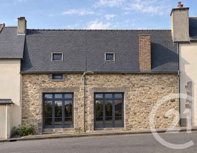 Maison &agrave; vendre - 1 pi&egrave;ce - 159 m2 - Combourg - 35 - BRETAGNE