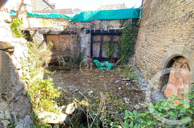 Maison &agrave; vendre - 1 pi&egrave;ce - 159 m2 - Combourg - 35 - BRETAGNE