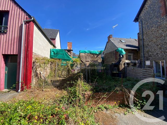 Maison &agrave; vendre - 1 pi&egrave;ce - 159 m2 - Combourg - 35 - BRETAGNE