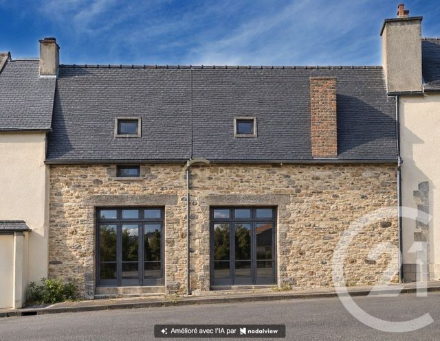Maison à vendre COMBOURG