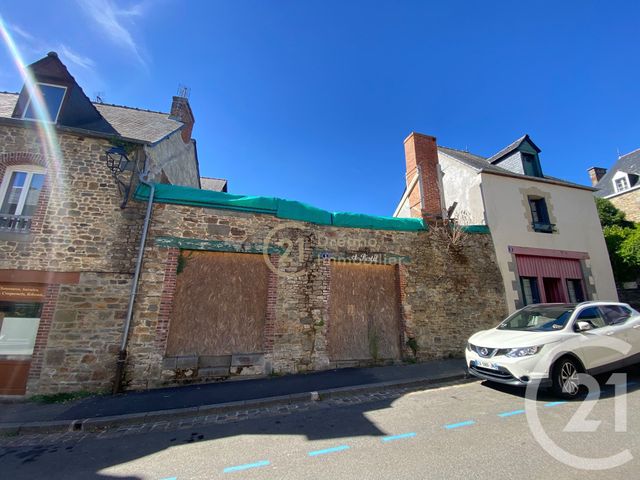 Maison &agrave; vendre - 1 pi&egrave;ce - 159 m2 - Combourg - 35 - BRETAGNE