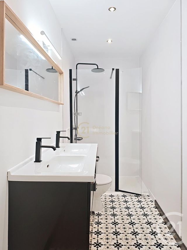 Maison &agrave; louer - 3 pi&egrave;ces - 64,79 m2 - Treverien - 35 - BRETAGNE
