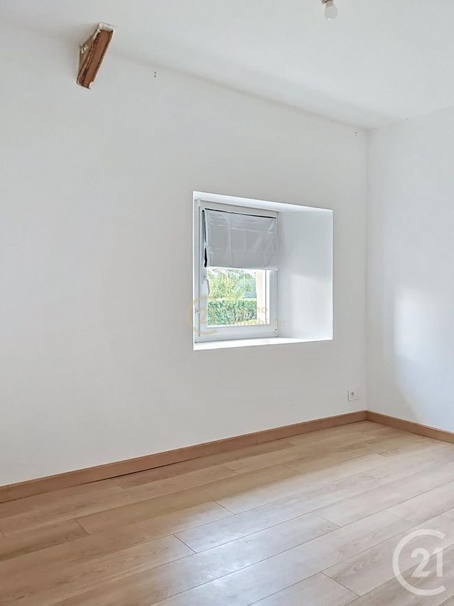 Maison &agrave; louer - 3 pi&egrave;ces - 64,79 m2 - Treverien - 35 - BRETAGNE