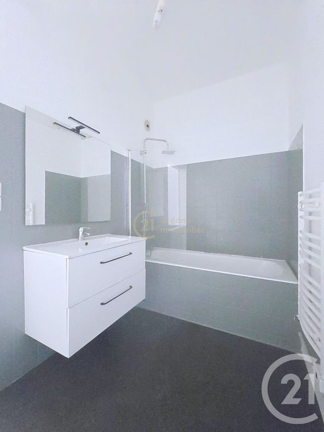Appartement T2 &agrave; vendre - 3 pi&egrave;ces - 47,89 m2 - Combourg - 35 - BRETAGNE