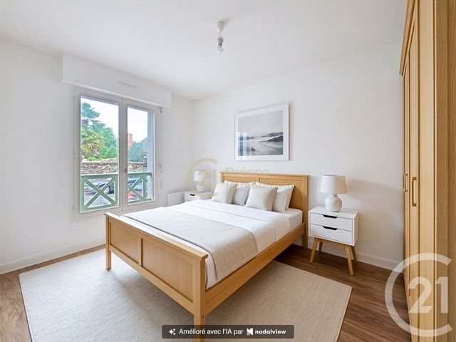 Appartement T2 &agrave; vendre - 3 pi&egrave;ces - 47,89 m2 - Combourg - 35 - BRETAGNE
