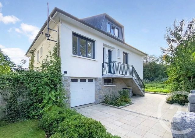 Maison à vendre RENNES