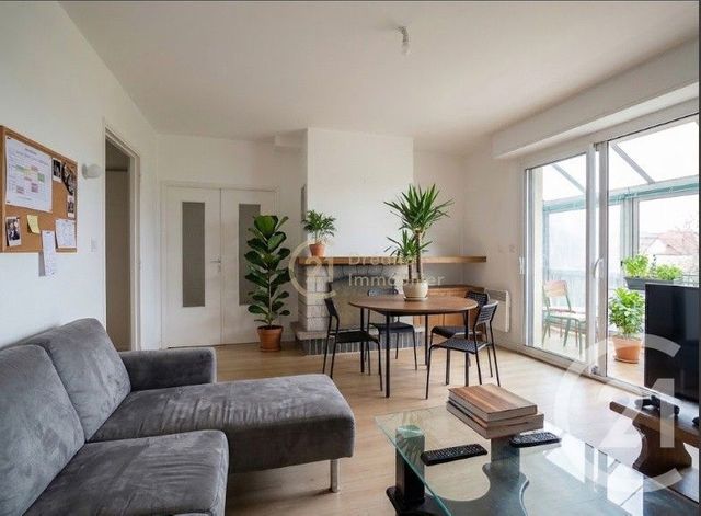 Maison &agrave; vendre - 9 pi&egrave;ces - 170 m2 - Rennes - 35 - BRETAGNE