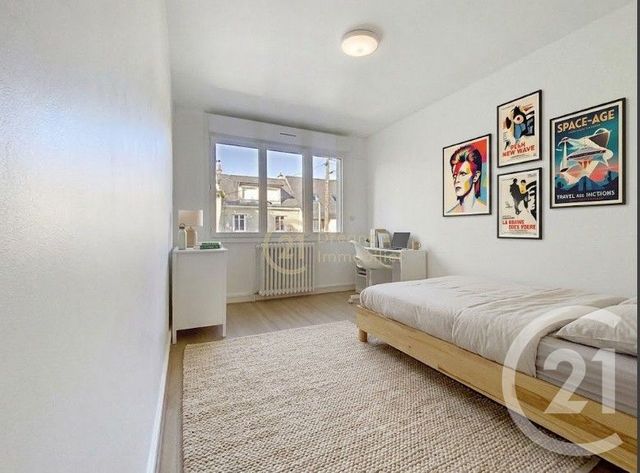 Maison &agrave; vendre - 9 pi&egrave;ces - 170 m2 - Rennes - 35 - BRETAGNE