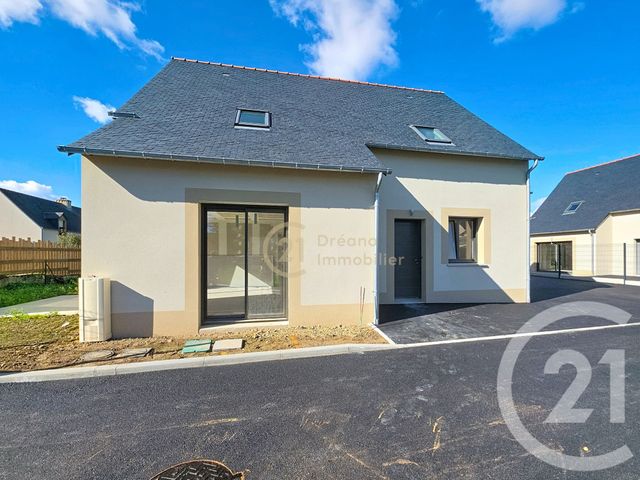 maison - ST MEEN LE GRAND - 35