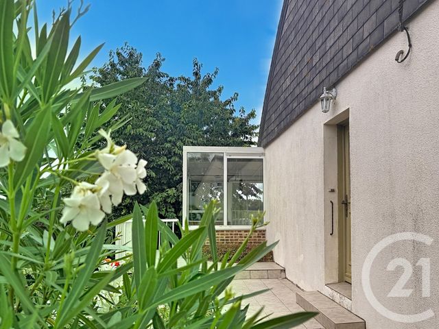 maison - QUELAINES ST GAULT - 53