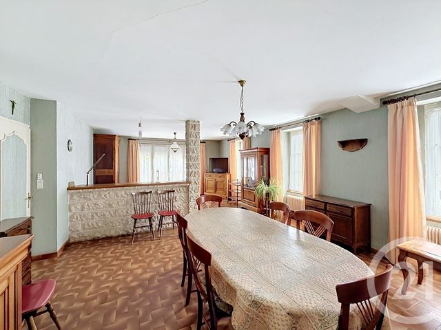 maison - COSSE LE VIVIEN - 53