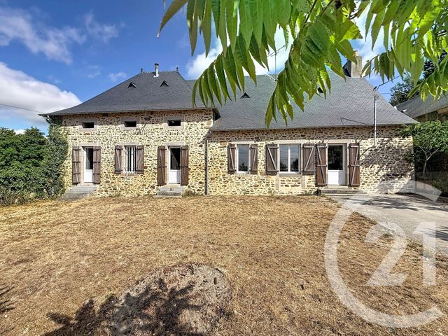Maison à vendre LE PERTRE