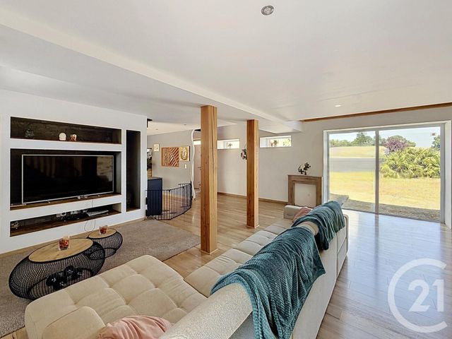 Maison à vendre LA BIGOTTIERE
